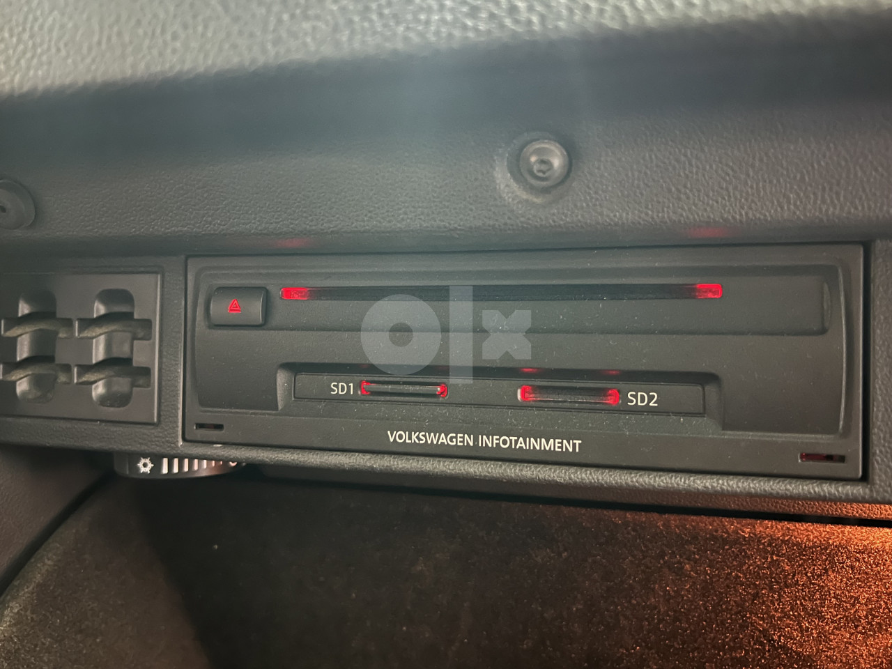 VW GOLF VII 1.6 TDI, 2014 GOD, ALU FELGE NAVIGACIJA