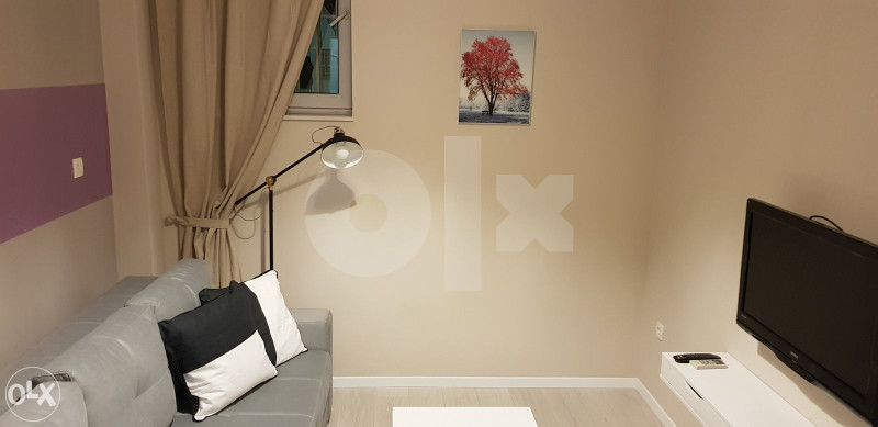 Stan garsonjera Mostar 40m2
