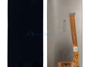Samsung A20e A202 LCD Displej Touch Original