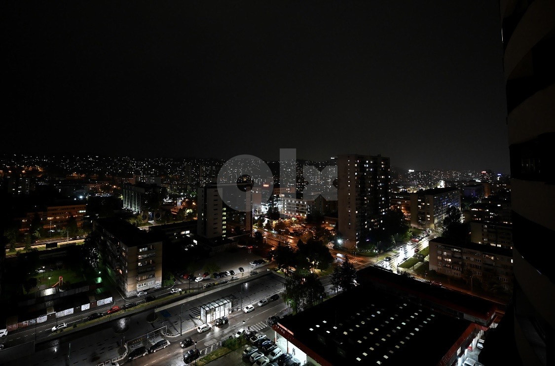 NN Nekretnine: Dvosoban stan - Sarajevo Tower 20