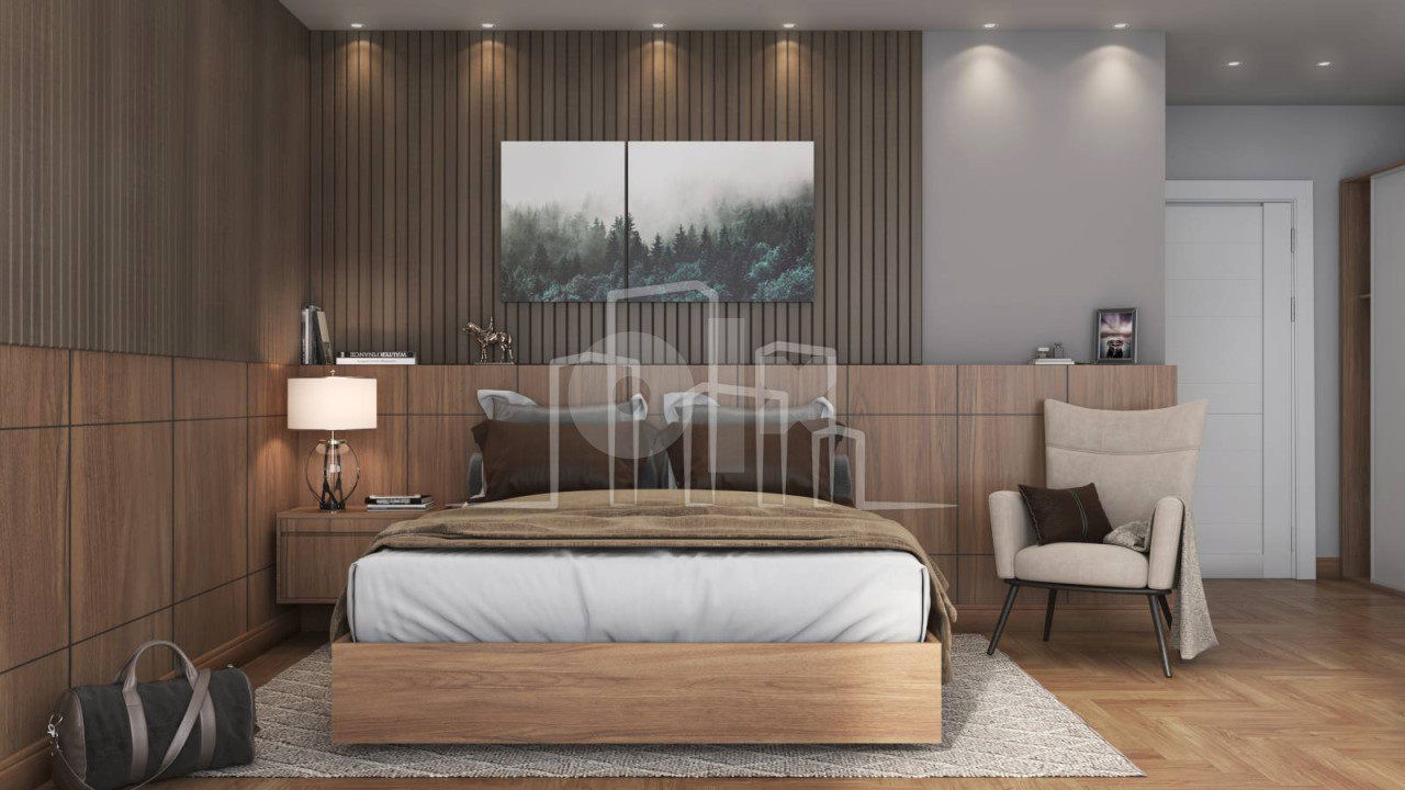 Studio apartman 22,81 Snježna dolina Faza 2 Jahorina 13