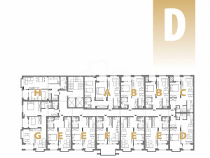 Dvosoban apartman 50m2 Snježna dolina Faza 2 Jahorina photo 5