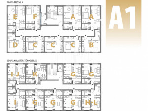 Apartman dvosoban 35m2 Snježna dolina Faza 2 Jahorina photo 5