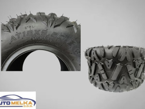 ATV GUMA 18X9.50-8 JUNKAI