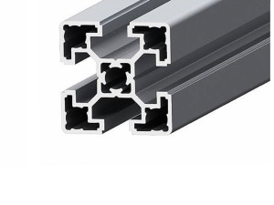 45x45 Aluminijski profili / aluminijumski profil CNC