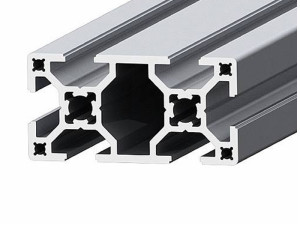 30x60 Aluminijski profili / aluminijumski profil CNC