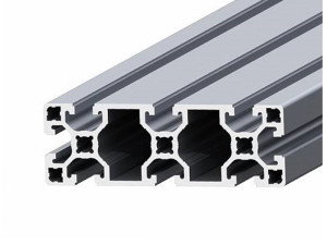 Aluminijski profili / aluminijumski profil 45x135 CNC