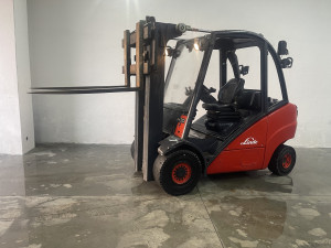 VILJUSKAR LINDE H30 Dizel *Triplex*BOCNI