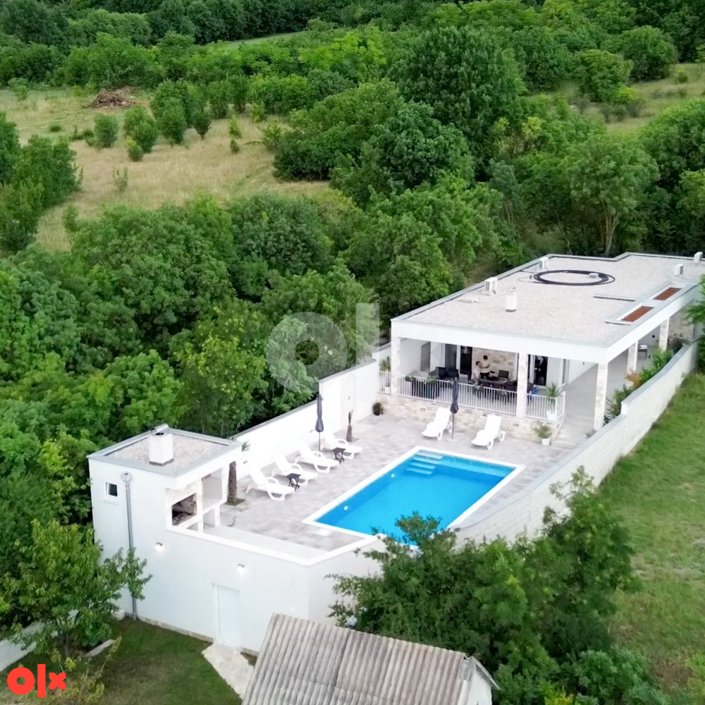 Kuća za iznajmljivanje Mostar,Blagaj. Villa Blanco 8