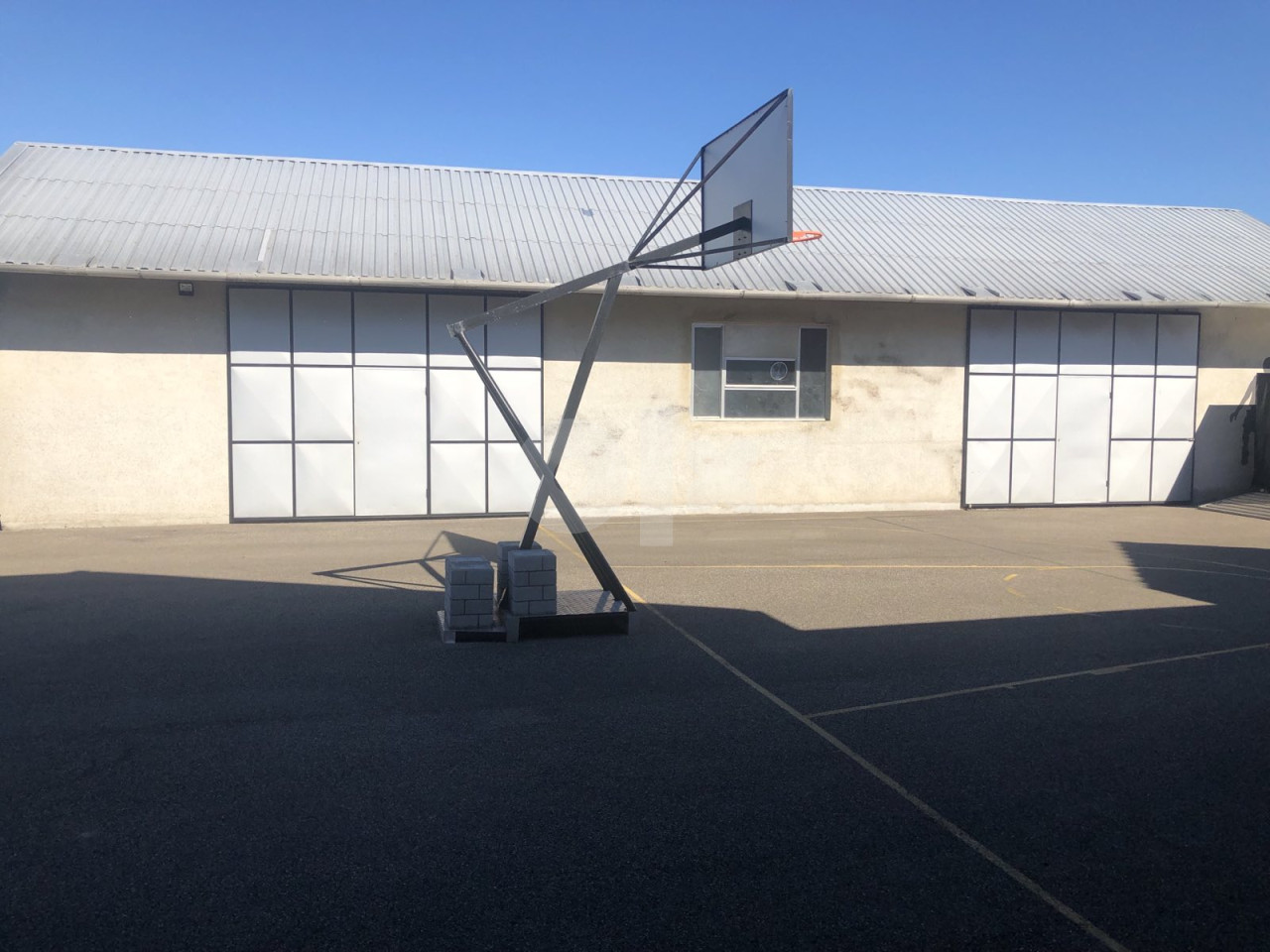 PARKING GARAZA AERODROM BANJA LUKA LAKTASI BANJALUKA 6