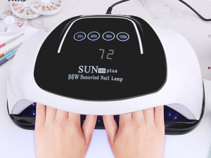 UV lampa za nokte 96W