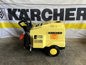 KARCHER HDS 697 CI   GARANCIJA 12 MJESECI
