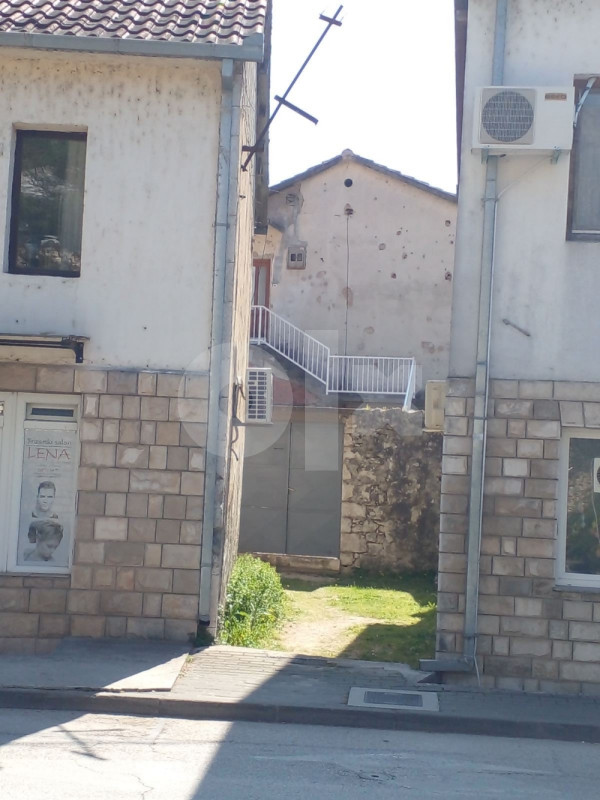 Kuća Stolac