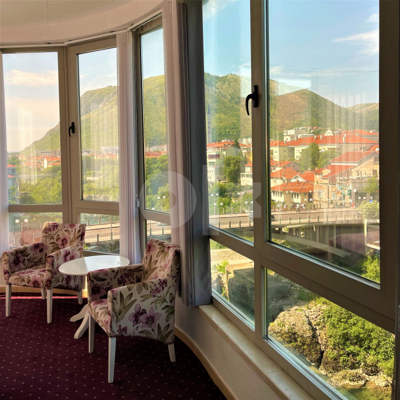 Stan na dan - Mostar ( Villa Neretva ) 10