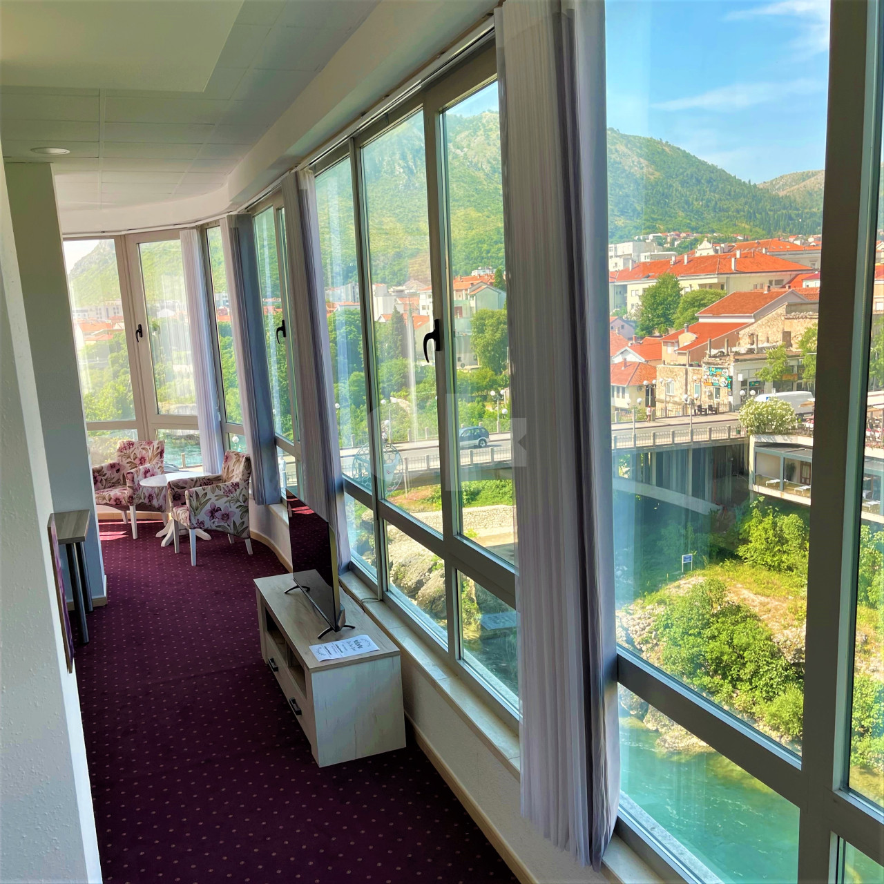 Stan na dan - Mostar ( Villa Neretva ) 5
