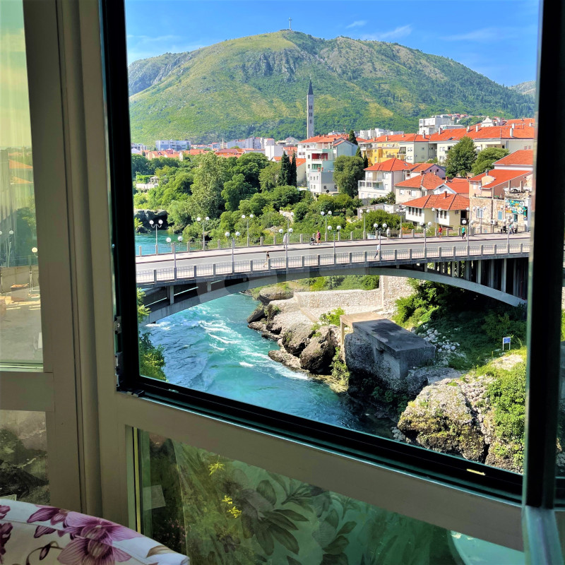 Stan na dan - Mostar ( Villa Neretva ) 2