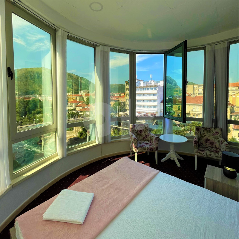 Stan na dan - Mostar ( Villa Neretva ) 8