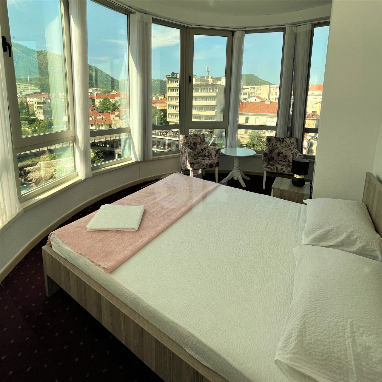 Stan na dan - Mostar ( Villa Neretva ) 9