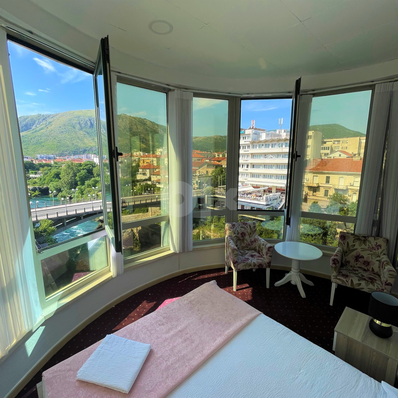 Stan na dan - Mostar ( Villa Neretva )