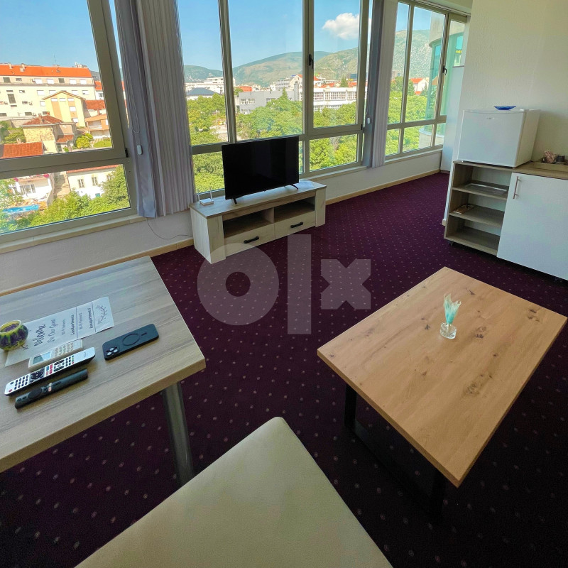 Stan na dan - Mostar ( Villa Neretva ) 6