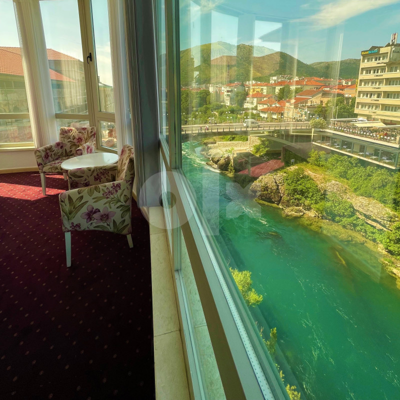 Stan na dan - Mostar ( Villa Neretva ) 11