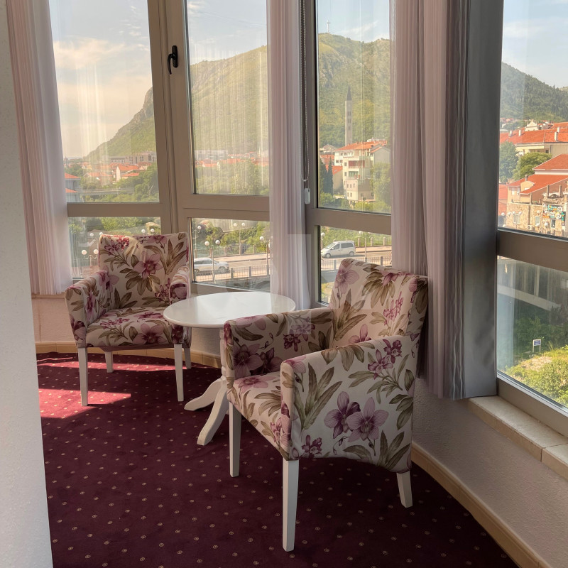 Stan na dan - Mostar ( Villa Neretva ) 4