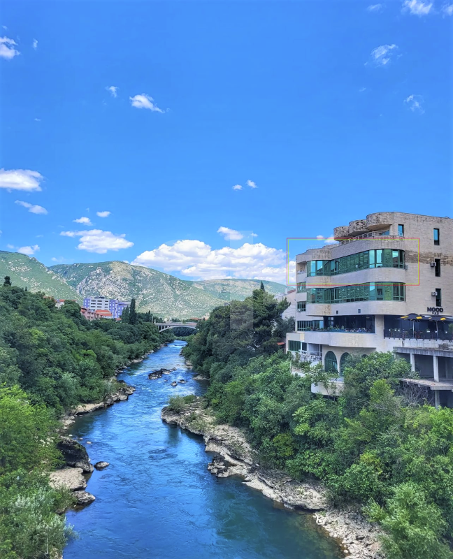 Stan na dan - Mostar ( Villa Neretva ) 23