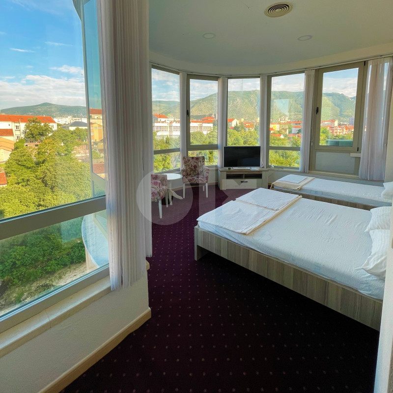 Stan na dan - Mostar ( Villa Neretva ) 5