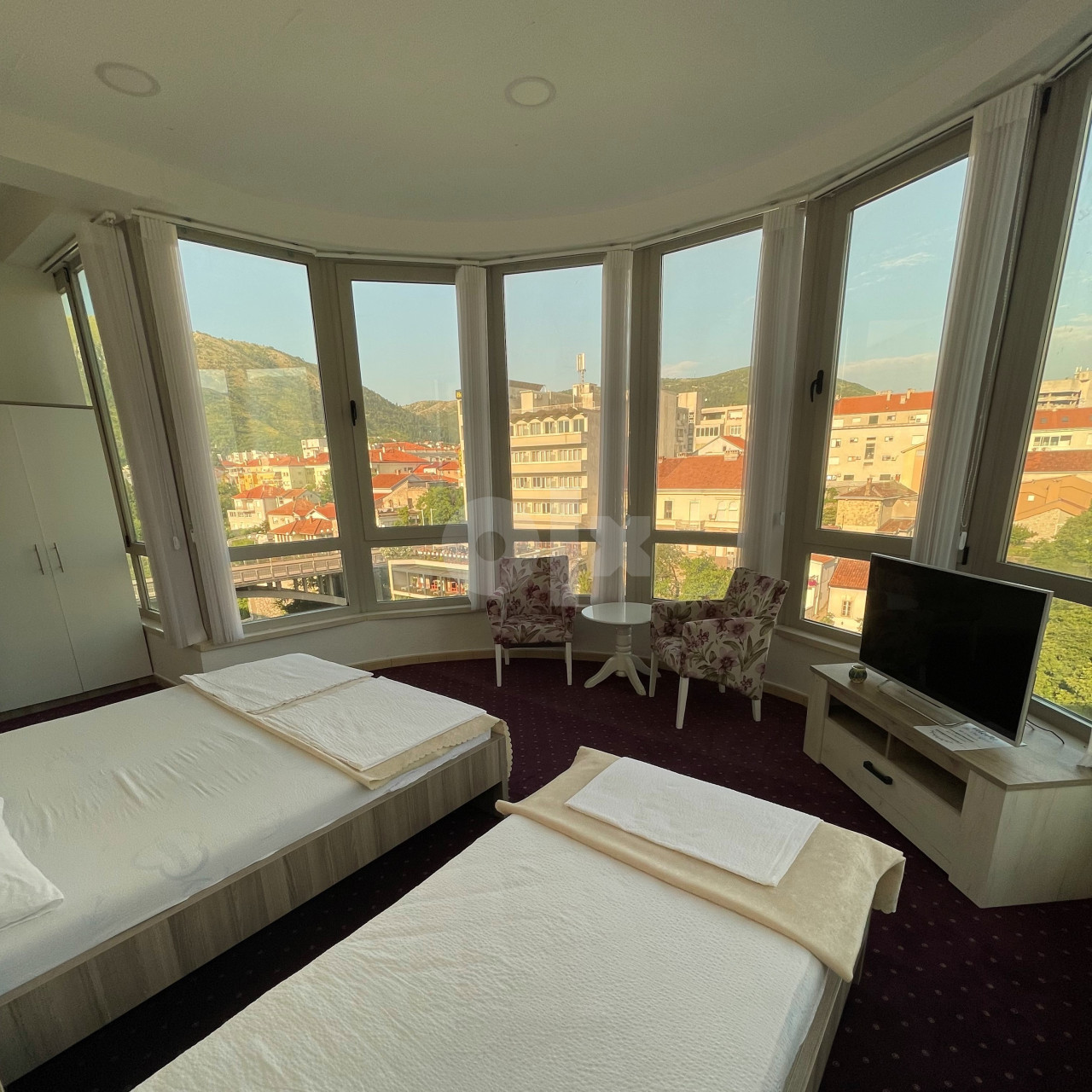 Stan na dan - Mostar ( Villa Neretva ) 3