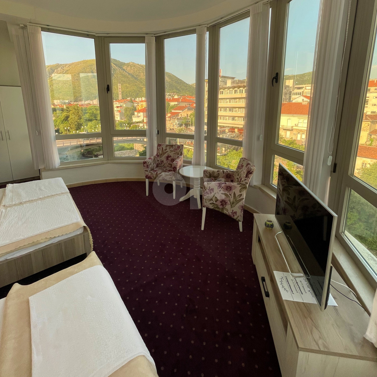 Stan na dan - Mostar ( Villa Neretva ) 2