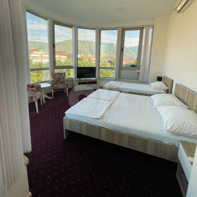 Stan na dan - Mostar ( Villa Neretva ) 6