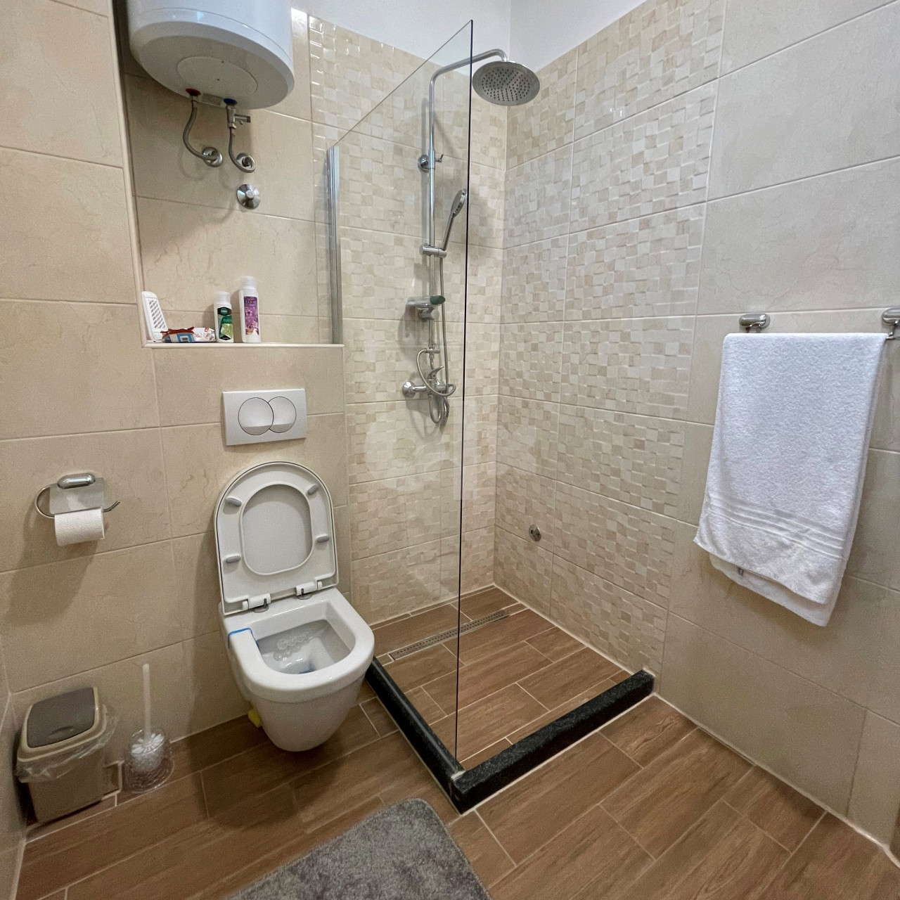 Stan na dan - Mostar ( Villa Neretva ) 19