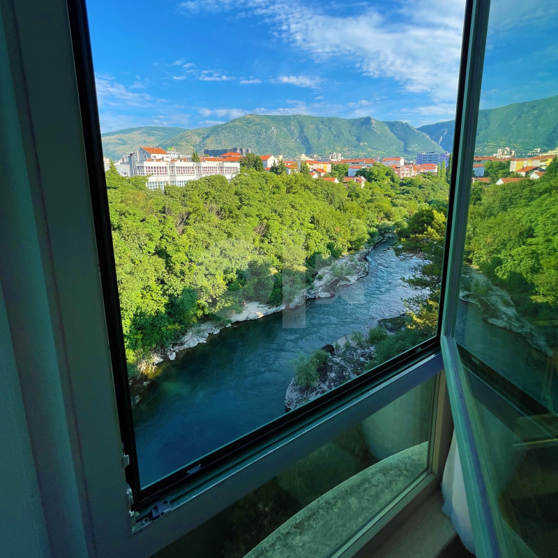 Stan na dan - Mostar ( Villa Neretva ) 10