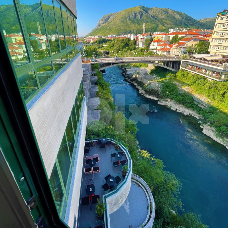 Stan na dan - Mostar ( Villa Neretva ) 11