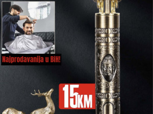 MASINA MASINICA ZA BRIJANJE ŠIŠANJE