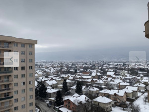 Garsconjera Sarajevo-Ilidza-Tibra Stup-Naselje bulevar