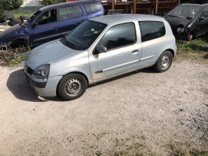 Dijelovi renault clio