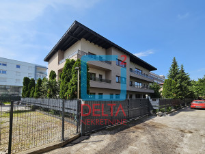 Novogradnja! Dvosoban stan / Stup / Ilidža