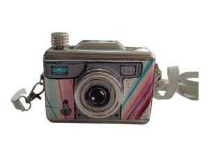 PLOSKA FOTO APARAT 325ml SGA00089