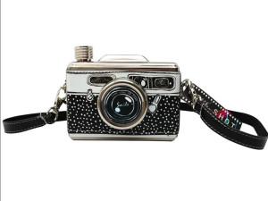 PLOSKA FOTO APARAT 325ml SGA00090