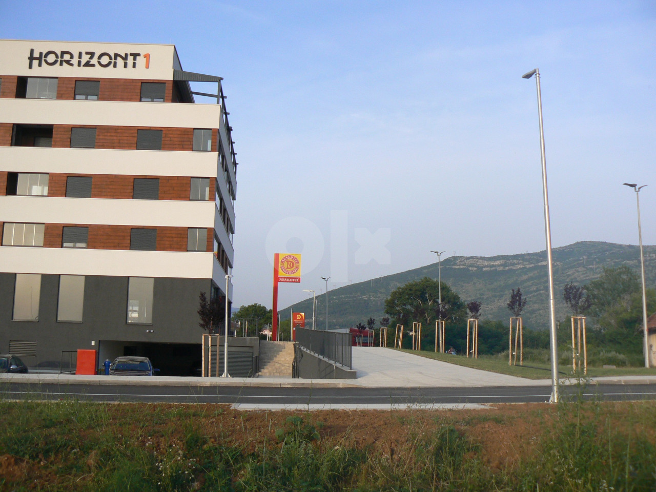 STAN Trebinje 46m2 IZDAJEM ISKLJUČIVO NA DUŽE VRIJEME 2