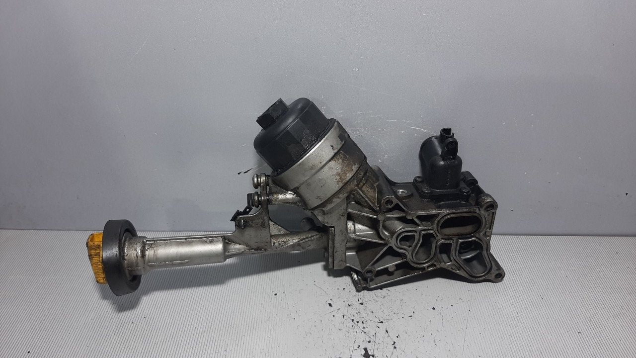 55238290 KUCISTE FILTERA ULJA FIAT QUBO > 08-16