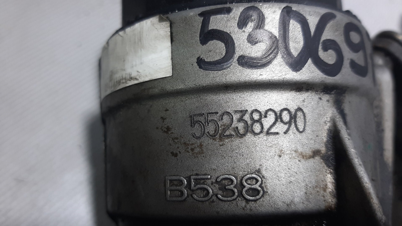 55238290 KUCISTE FILTERA ULJA FIAT QUBO > 08-16