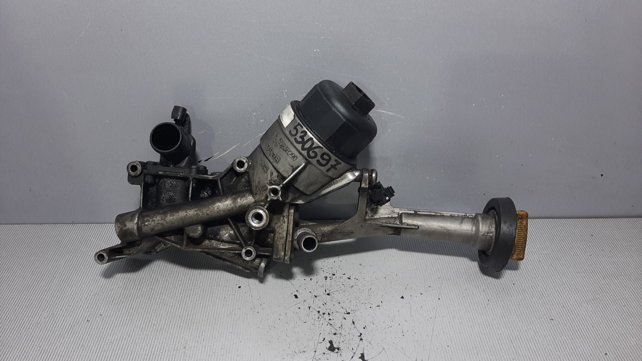 55238290 KUCISTE FILTERA ULJA FIAT QUBO > 08-16
