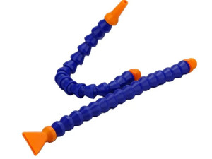 Fleksibilno crijevo za hladjenje / crijeva i oprema CNC