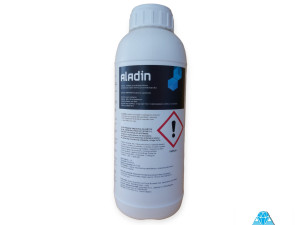 ALADIN-Bentazon 480 g/lit, herbicid