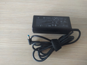 HP PUNJAC ZA LAPTOP ORGINAL PLAVI 45W 65W 90W PLAVI