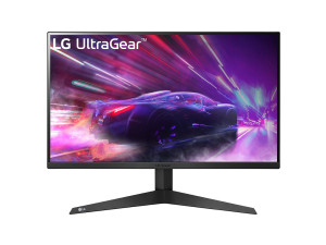 GAMING MONITOR LG 24'' 165Hz 24GQ50F