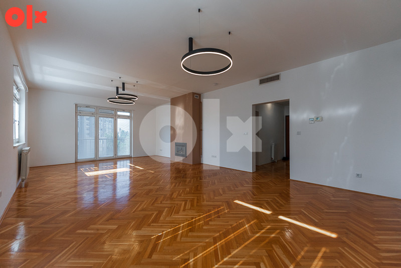 Stan - Sarajevo Centar - Koševo - 126m2 + GARAŽA 2