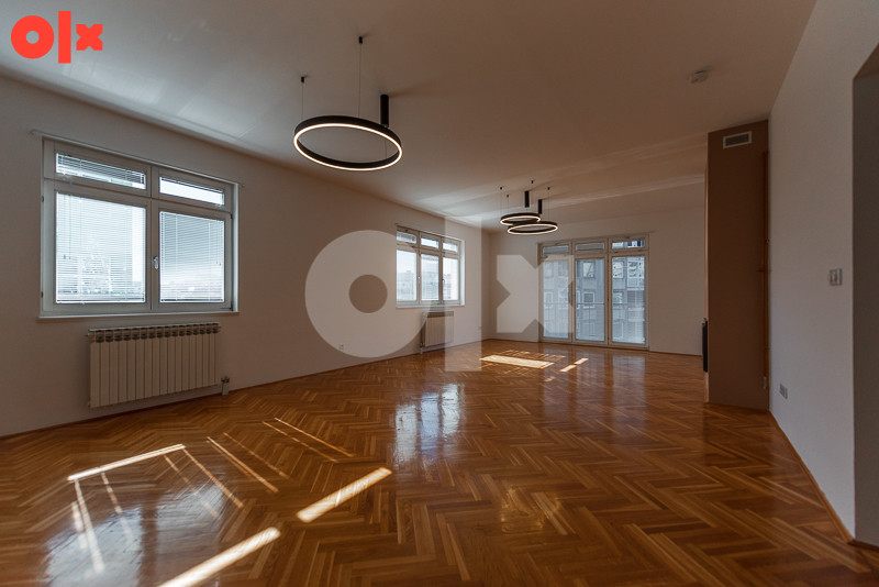 Stan - Sarajevo Centar - Koševo - 126m2 + GARAŽA 3